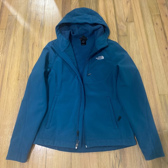 North Face Jacket - Picture 2 of 5